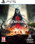 ''THQ NORDIC'' PS5 Remnant II