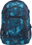 Koolikott Coocazoo Mate Cloudy Camou, 30l, 1250g