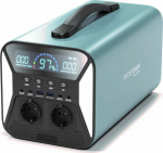 Realtron RealPower Powerstation PS-1000C 1000 Watt