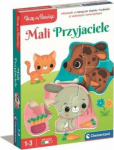 Clementoni Little Friends puzzle