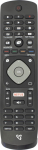 Sbox RC-01404 Remote Control for Philips TVs