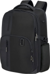 Samsonite Biz2Go 17.3" - backpack, black