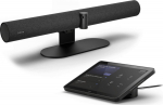 Jabra PanaCast 50 Video Bar System - Video conference packages (PanaCast 50) - Certified for Microsoft Teams Rooms