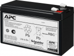 APC REPLACEMENT BATTERY CARTRIDGE #176 (APCRBC176)
