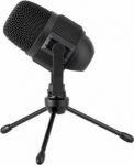 Microphone Monoprice Stage Right USB (600202)