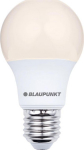 Blaupunkt LED lamp E27 A60 570lm 6W 2700K 4tk