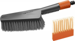 Gardena Cleansystem Cleaning Set Hand Brush M soft