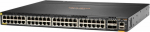 HPE Aruba 6300M - Switch - L3 - managed - 48 x 10/100/1000 (PoE+)