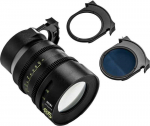 NISI CINE LENS ATHENA PRIME 50MM T1.9 E-MOUNT