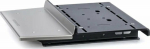 Heusinkveld Sim Pedals Ultimate+ Baseplate - schwarz