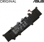 Notebook Battery ASUS C31-X502, 4000mAh, Original