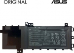 Notebook Battery ASUS C21n1818-1, 4730mAh, Original