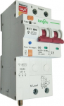 TUYA Smart 2-Pole Circuit Breaker Wi-Fi, RS485, 80A