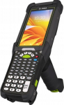 ZEBRA Terminal Data MC94 GUN 6GB RAM/128 GB FLASH / LAN/WiFi/BT/NFC/ 4.3'' / 2D imager SE4770 / Android GMS / 34 keys / battery 7000 mAh