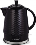 Maestro MR-069 electric kettle 1.5 L 1500 W Black