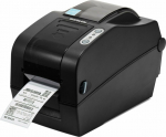 Label Printer Bixolon SLP-TX220 MSR PAR USB 203DPI