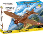 COBI Klocki PZL.23 Crucian