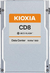 Kioxia CD8 Series KCD8XVUG3T20 - SSD - 3.2 TB - intern - 2.5" (6.4 cm)