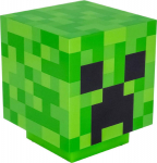 Paladone Minecraft Creeper Light