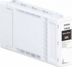 EPS Epson Singlepack UltraChrome Pro 6 Matte Black T48U80N (350ml) | Epson C13T48U80N | Epson T48U8 - matte black - original - ink cartridge | Epson UltraChrome Pro6 | Matte black