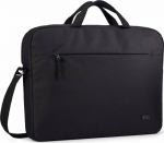 Case Logic 5103 Invigo Eco Laptop Attache 15.6 INVIA114 Black
