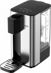 Philips Electr. Water Dispenser ADD5906S black / stainless steel