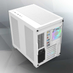 RAIJINTEK PAEAN C7 TG4 weiss