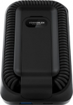 Vonm&auml;hlen allroundo Pro - 10000 mAh - Wireless charging - 3.85 V - Schwarz