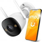 Dahua Europe IMOU Bullet 3 Network surveillance camera Outdoor 2304 x 1296