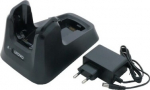 Urovo 1 device+1 batt chg, cradle+PSU(EU)