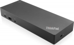 Lenovo ThinkPad Hybrid USB-C with USB-A Dock