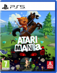 ''Numskull'' PS5 Atari Mania