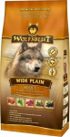 WOLFSBLUT Wide Plain Horse - dry dog food - 12.5kg