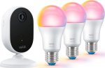 WIZCONNECTED WiZ - Home monitoring system - starter kit, EU