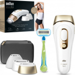 Braun PL5242 Silk-expert Pro 5 IPL Fotoepilaator