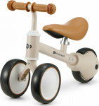 KIK Tricycle CUTIE LIGHT BEIGE