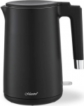 1.7L electric kettle MR-026-BLACK MAESTRO