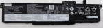Lenovo 94Wh internal lithium-ion, battery for Lenovo laptops