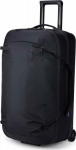 Thule 5051 Subterra 2 Wheeled Duffel Black