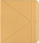 Rakuten Kobo Etui Kobo Libra Colour SleepCover Case Butter Yellow