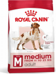 Roy Royal Canin SHN Medium Adult BF 15 kg