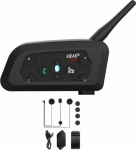 Ejeas EJEAS V6PRO+ Motorcycle intercom