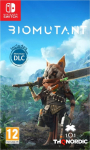''THQ NORDIC'' NSW Biomutant