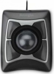 LEITZ ACCO Brands KENSINGTON Expert Mouse Optical USB PS/2 Trackball