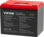 Vipow Akumulator LiFePO4 100Ah Bluetooth