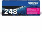 29 HP Brother Toner TN248M Magenta 1k