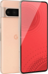 Google Pixel 8 6.2 128GB Rose