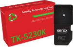 Xerox Toner Everyday Kyo TK-5230K Black Remanufactured