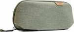 Peak Design vutlar Tech Pouch Small, sage