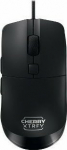CHERRY XTRFY M50 Maus Wired 1.80m schwarz